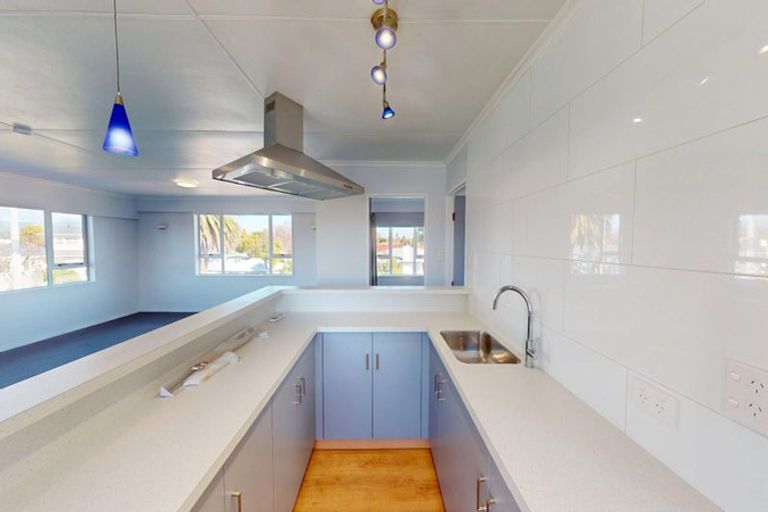 Photo of property in 1 Hurley Place, Awapuni, Palmerston North, 4412