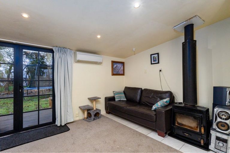 Photo of property in 211 Geraldine-fairlie Highway, Geraldine Flat, Geraldine, 7991