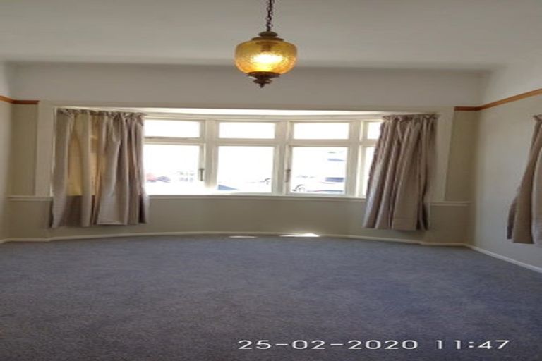 Photo of property in 43 Roxburgh Street, Mount Victoria, Wellington, 6011