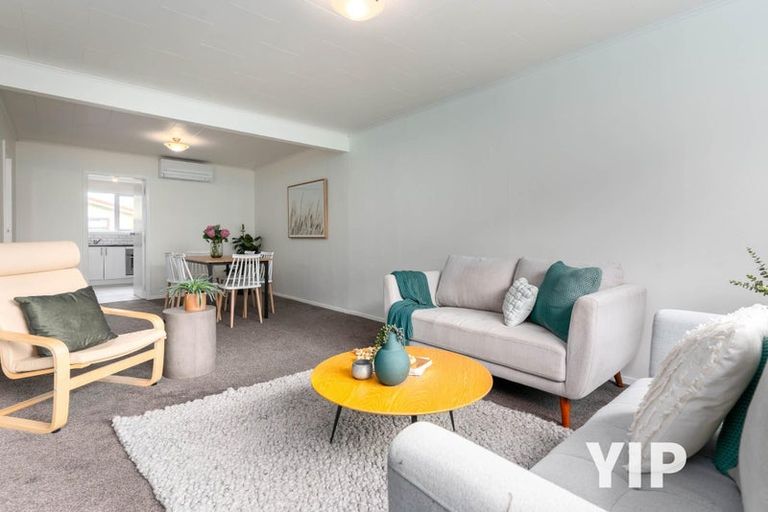 Photo of property in 401b Cambridge Terrace, Naenae, Lower Hutt, 5011