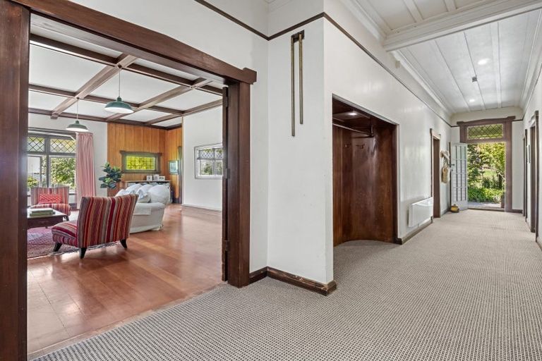 Photo of property in 1746 Raukawa Road, Raukawa, Hastings, 4174