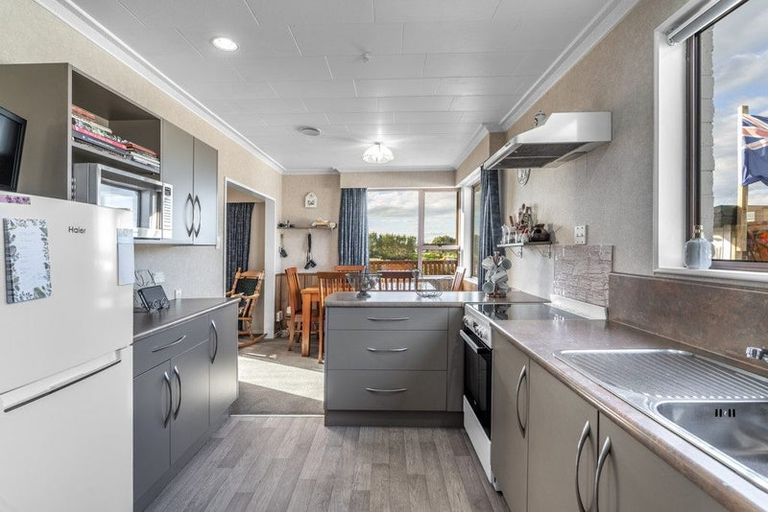 Photo of property in 14 Ingram Street, Kingswell, Invercargill, 9812