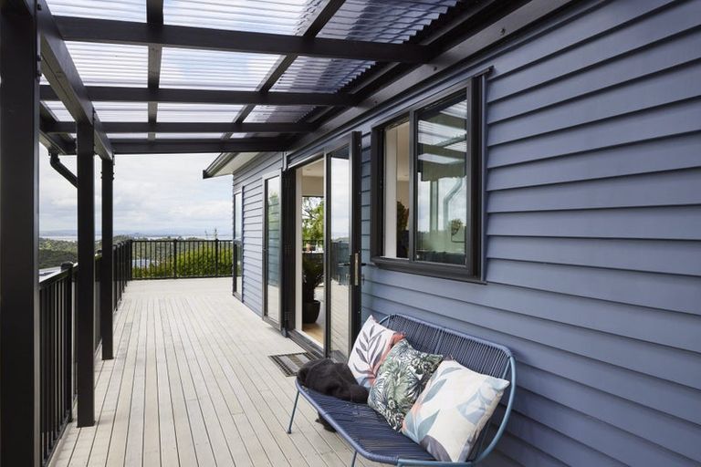 Photo of property in 436 Huia Road, Laingholm, Auckland, 0604