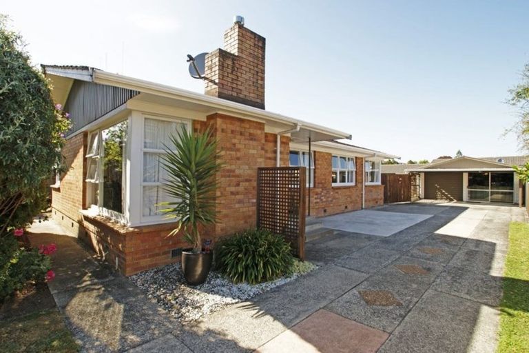 Photo of property in 47 Bremworth Avenue, Dinsdale, Hamilton, 3204