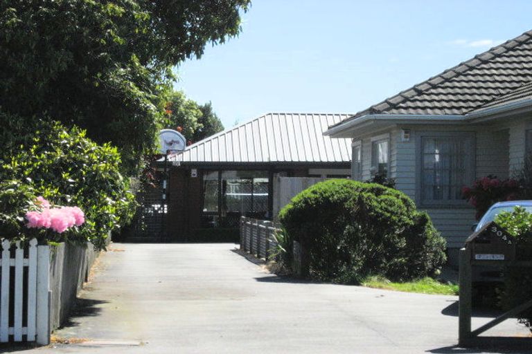 Photo of property in 304a Wairakei Road, Bryndwr, Christchurch, 8053