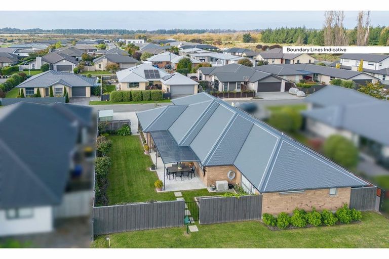 Photo of property in 8 Waipara Road, Pegasus, 7612