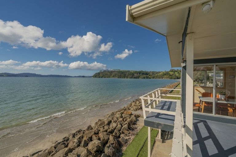 Photo of property in 133 Captain Cook Road, Cooks Beach, Whitianga, 3591