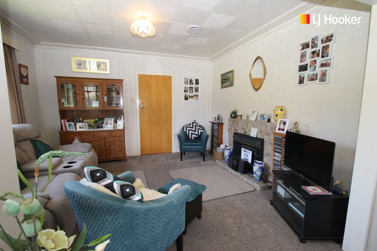 Photo of property in 133 District Road, Green Island, Dunedin, 9018