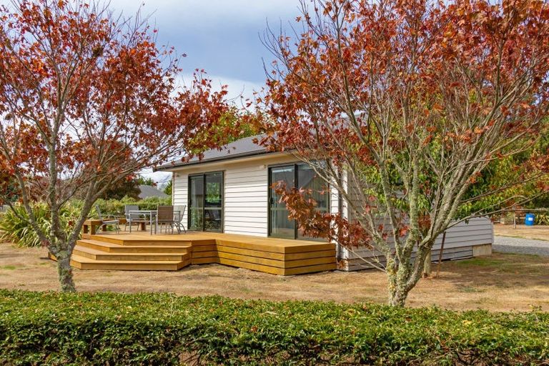Photo of property in 40 Willow Park Drive, Opaki, Masterton, 5871
