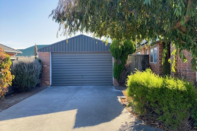 Photo of property in 22 Bella Rosa Drive, Hei Hei, Christchurch, 8042
