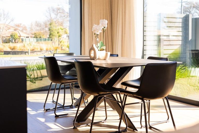 Photo of property in 116 Claridges Road, Casebrook, Christchurch, 8051