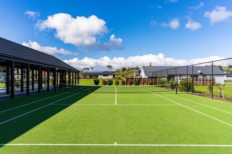 Photo of property in 32 Park Rise, Mangawhai Heads, Mangawhai, 0505