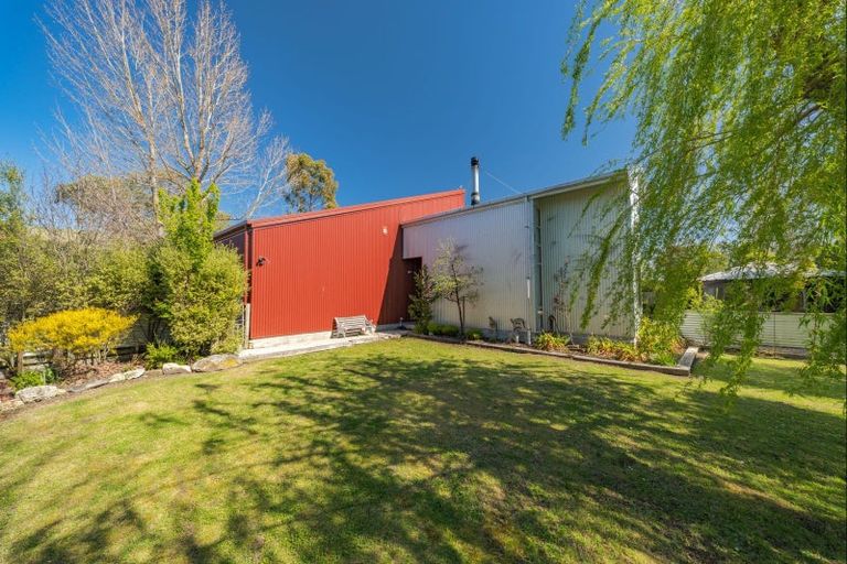 Photo of property in 5 Mona Vale Street, Waikari, 7420