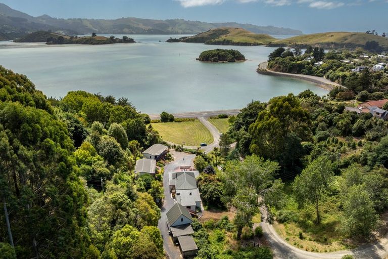 Photo of property in 784 Portobello Road, Broad Bay, Dunedin, 9014