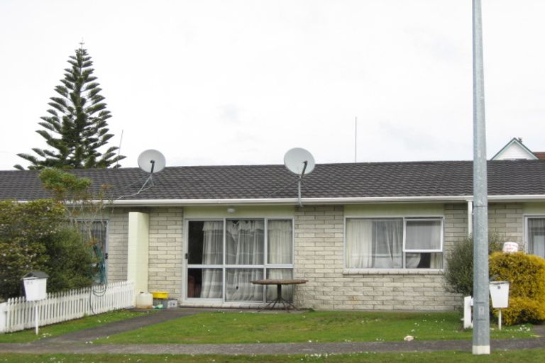 Photo of property in 50c Konini Street, Inglewood, 4330