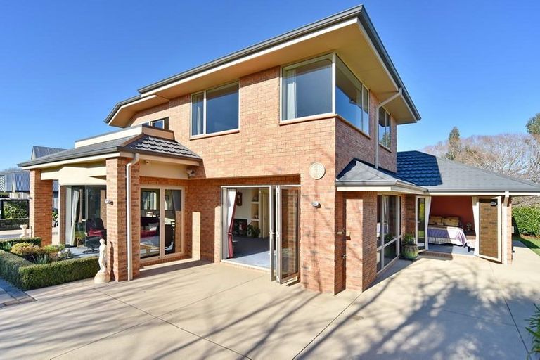 Photo of property in 50 Fairweather Crescent, Kaiapoi, 7630