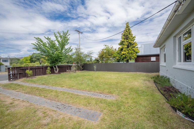 Photo of property in 6 Chicago Street, Alexandra, 9320