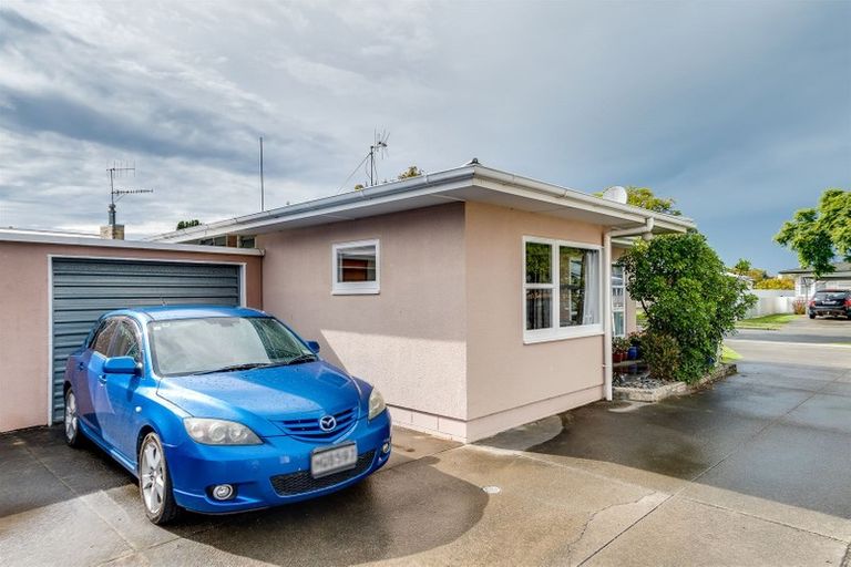 Photo of property in 4/22 Morgan Avenue, Marewa, Napier, 4110