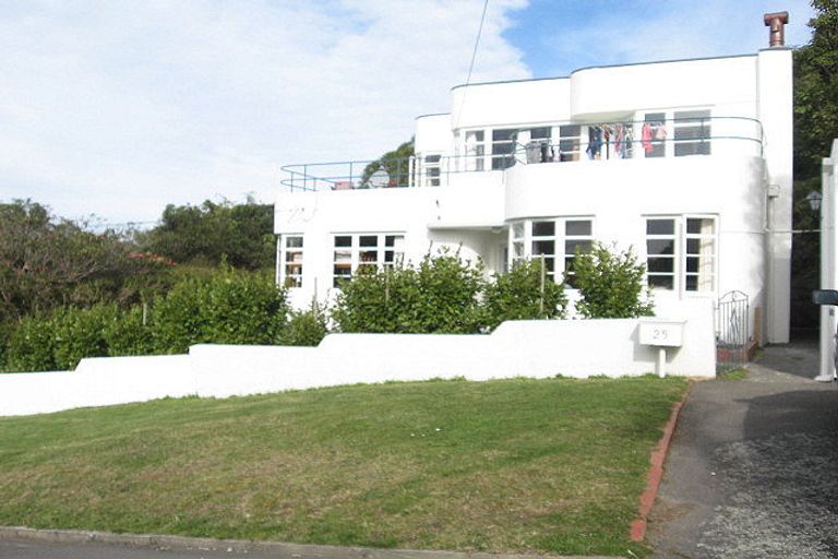 Photo of property in 25 Verviers Street, Karori, Wellington, 6012