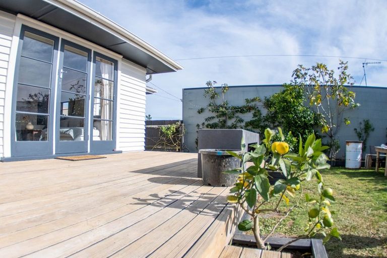 Photo of property in 26a Campbell Street, Leamington, Cambridge, 3432