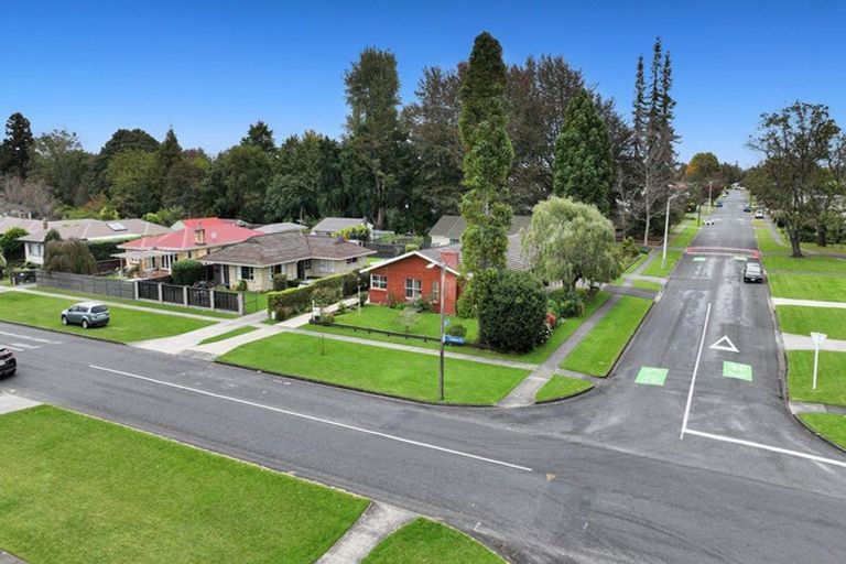 Photo of property in 21 Tamihana Street, Matamata, 3400