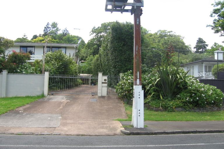 Photo of property in 161 Portland Road, Remuera, Auckland, 1050