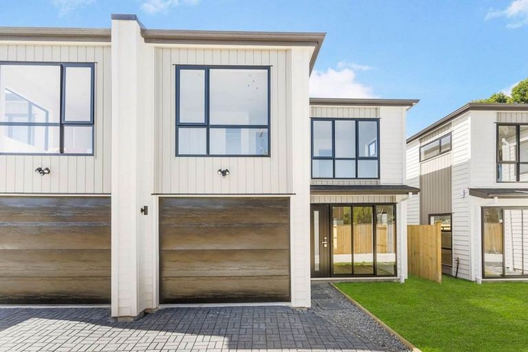 Photo of property in 54c Omana Road, Papatoetoe, Auckland, 2025