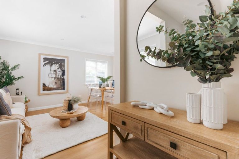 Photo of property in 107a Oceanview Road, Mount Maunganui, 3116