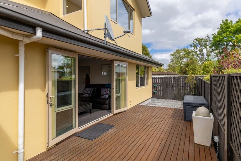 Photo of property in 129c Colombo Street, Sydenham, Christchurch, 8023