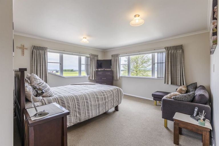 Photo of property in 485 Poplar Road, Opiki, Palmerston North, 4474