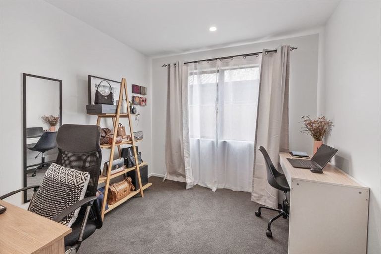 Photo of property in 26 Clement Avenue, Rolleston, 7615