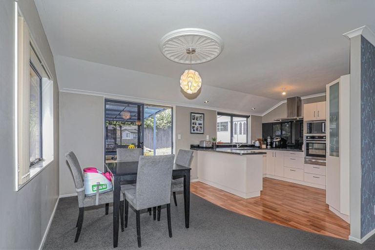 Photo of property in 1 Rimu Avenue, Huntly, 3700