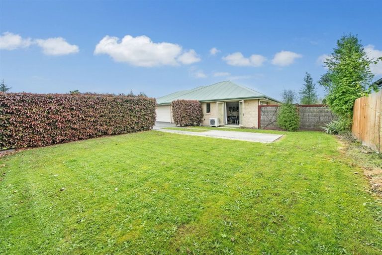 Photo of property in 102 Charles Street, Rangiora, 7400