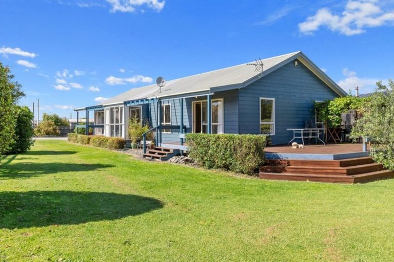 Photo of property in 9 Mccarthy Street, Waihou, Te Aroha, 3393