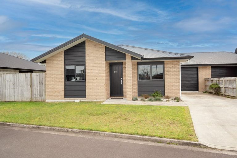 Photo of property in 18/11 Errol Close, Burbush, Hamilton, 3288