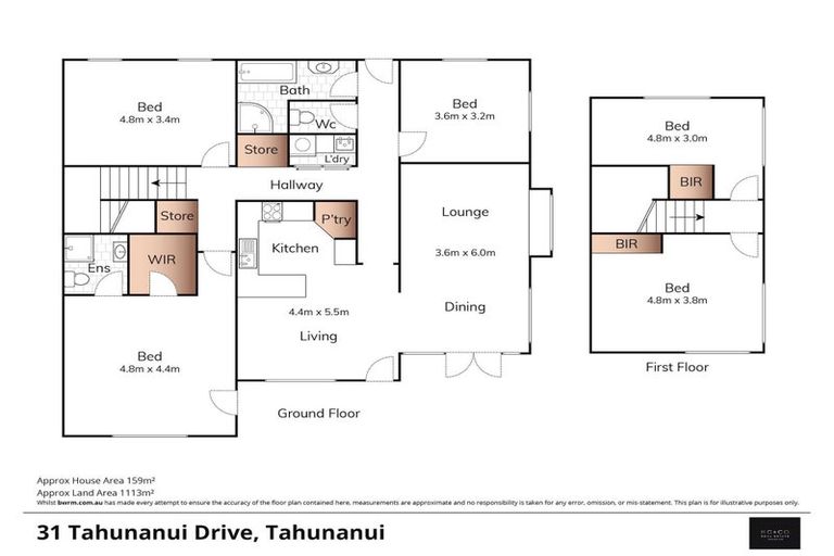 Photo of property in 31 Tahunanui Drive, Tahunanui, Nelson, 7011