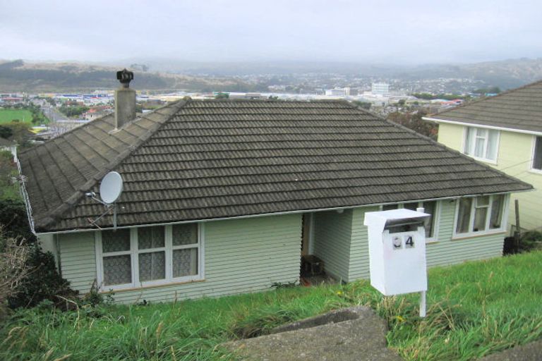 Photo of property in 64 Kotuku Street, Elsdon, Porirua, 5022