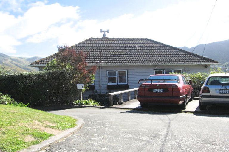 Photo of property in 148 Cockayne Road, Khandallah, Wellington, 6035