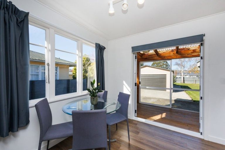 Photo of property in 85 Stortford Street, Ashhurst, 4810