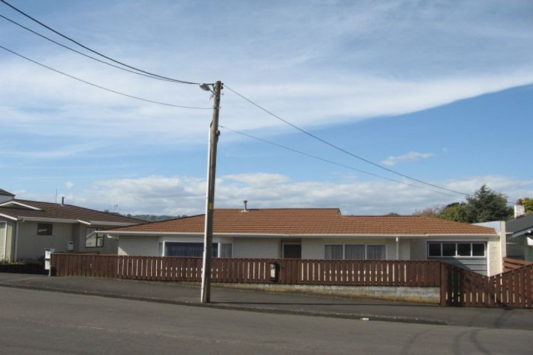 Photo of property in 56 Bell Street, Whanganui, 4500