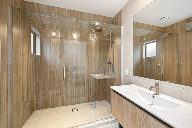 Photo of property in 5/20 Rhodes Street, Merivale, Christchurch, 8014