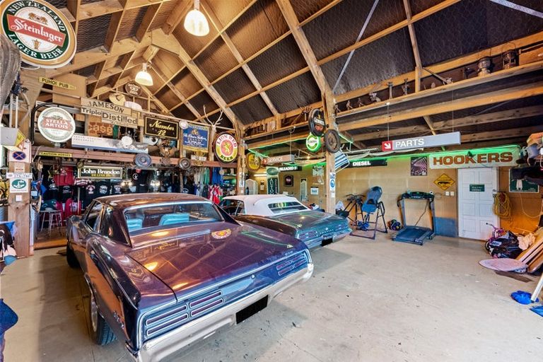 Photo of property in 516 Fordyce Road, South Head, Helensville, 0874