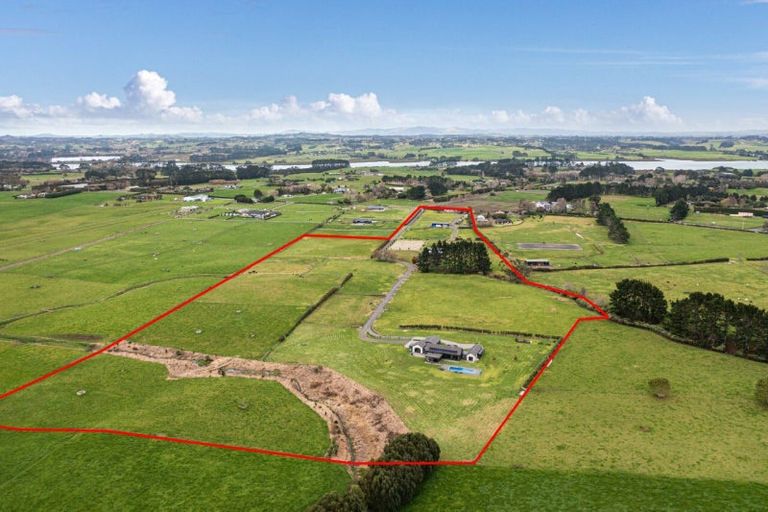 Photo of property in 404 Waiau Pa Road, Waiau Pa, Pukekohe, 2679
