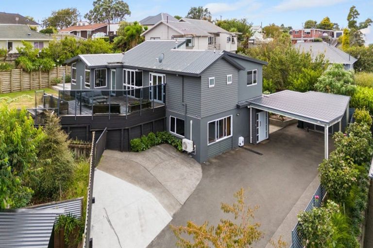 Photo of property in 12a Sycamore Grove, Lower Vogeltown, New Plymouth, 4310