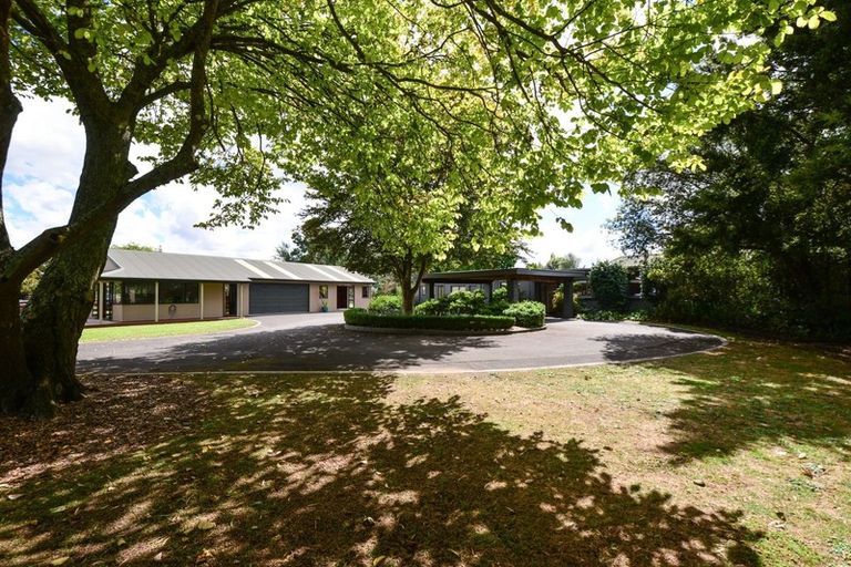 Photo of property in 15 Hart Road, Tamahere, Hamilton, 3283