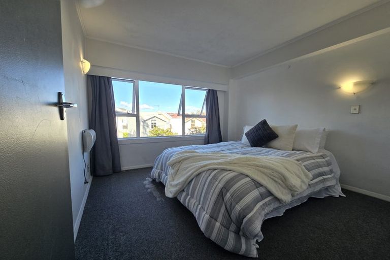 Photo of property in Bydder Apartments, 272 The Terrace, Te Aro, Wellington, 6011