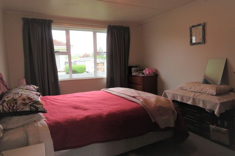 Photo of property in 37 Apatu Street, Wairoa, 4108