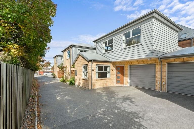 Photo of property in 67b Burke Street, Addington, Christchurch, 8024