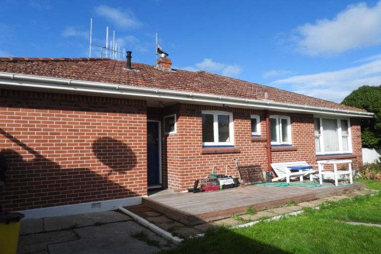 Photo of property in 490 Thames Highway, Oamaru North, Oamaru, 9400