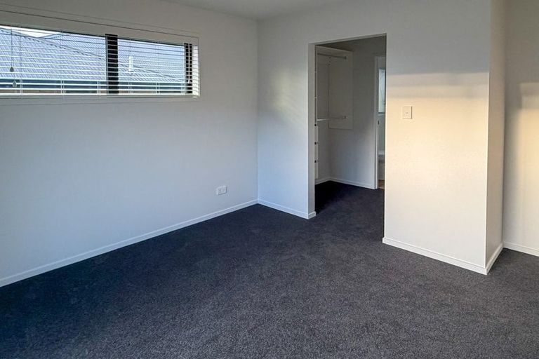 Photo of property in 6 Corry Lane, Rolleston, 7614